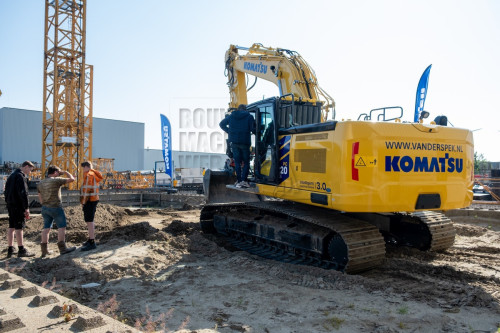 Komatsu & Koffie 2026 - 13